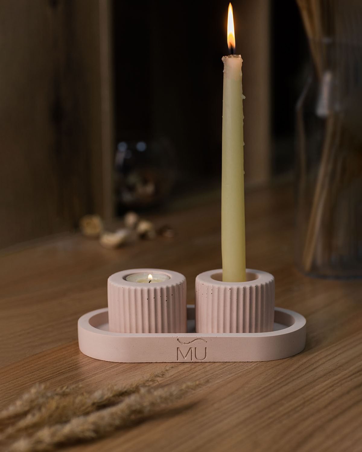 фото Подсвечник musko home mu-127-6