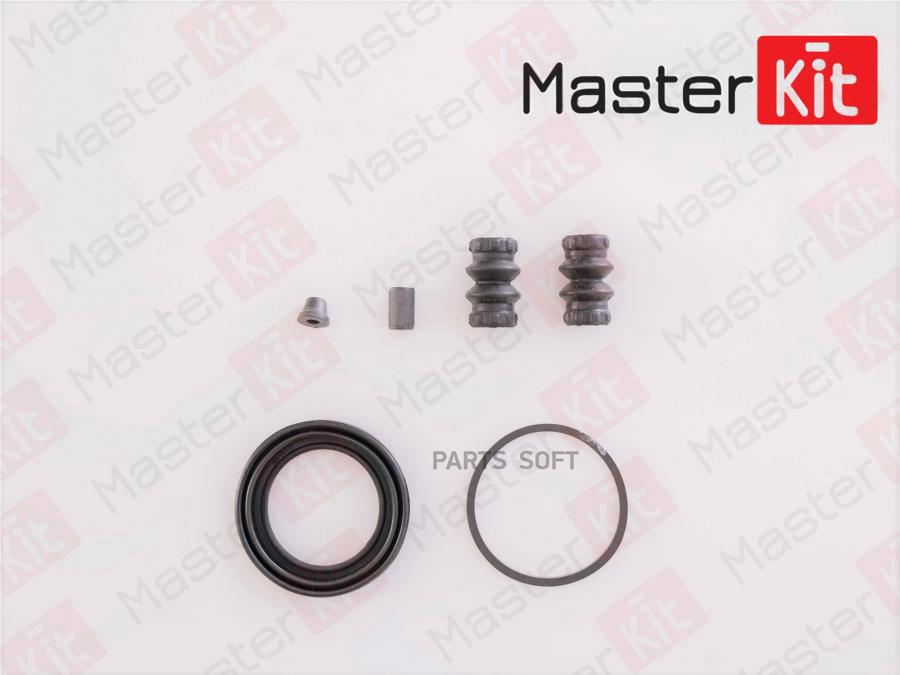 

Ремкомплект Тормозного Суппорта Masterkit 77a1762 MasterKit арт. 77A1762