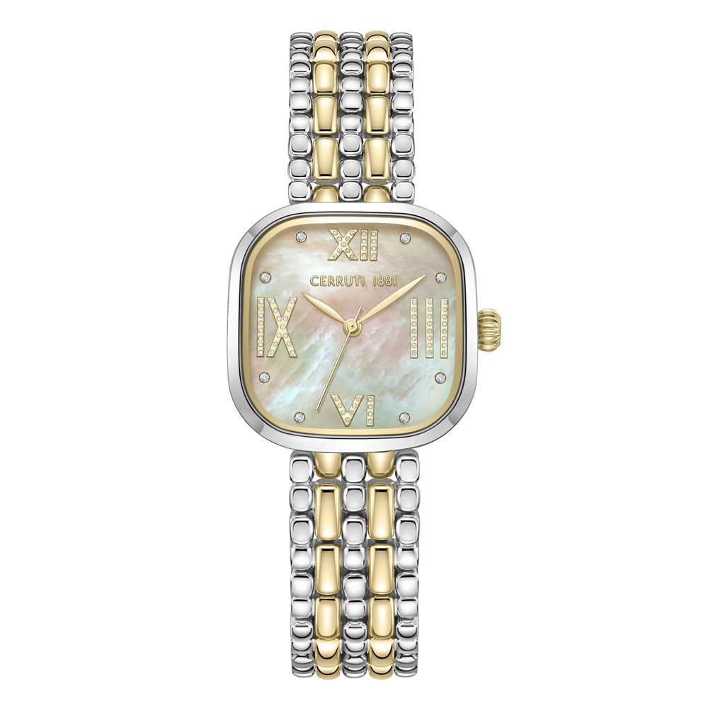 

Наручные часы женские Cerruti 1881 CIWLG0023701, CIWLG0023701