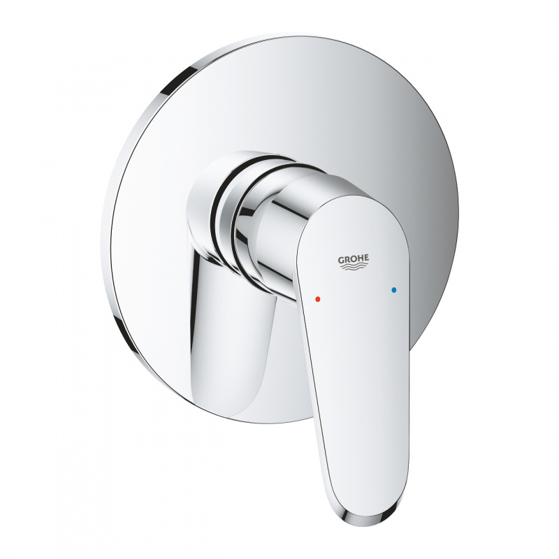 

Смеситель для душа Grohe Eurodisc Cosmopolitan 24055002, Серебристый, Смеситель для душа Grohe Eurodisc Cosmopolitan 24055002