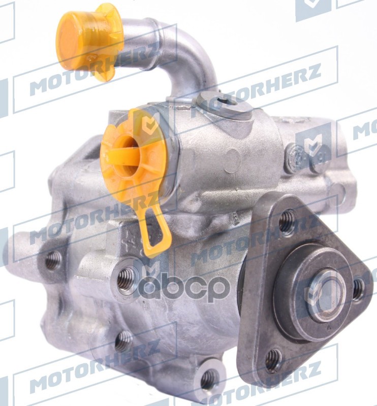 

Насос Гидроусилителя Руля Motorherz арт. P1642HG