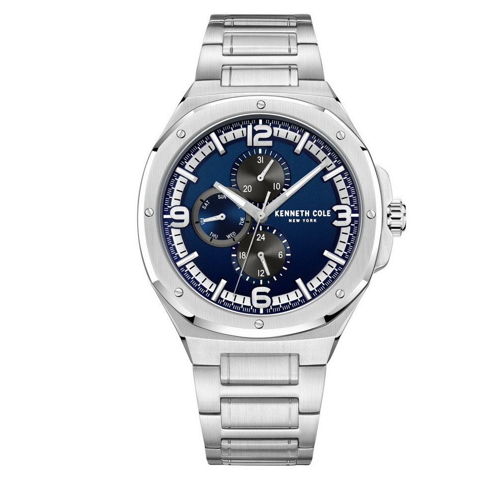 

Наручные часы мужские Kenneth Cole KCWGK2218704, KCWGK2218704