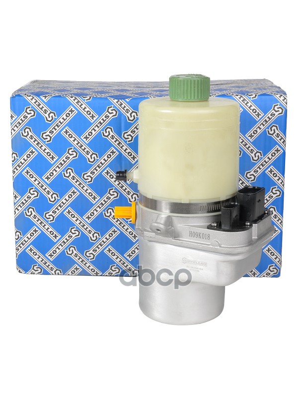 

Насос Гур Vw Polo 07-09 Stellox арт. 0036385SX