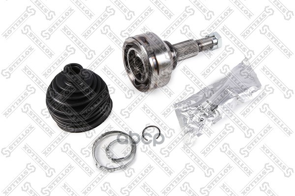 

STELLOX 1502017SX 150 2017-SX ШРУС наружный 392111AA0A Nissan Teana J32 3.5 08 1шт