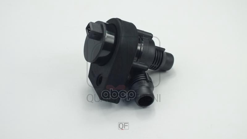 

Насос Дополнительный Системы Охлаждения QUATTRO FRENI арт. QF05A00076