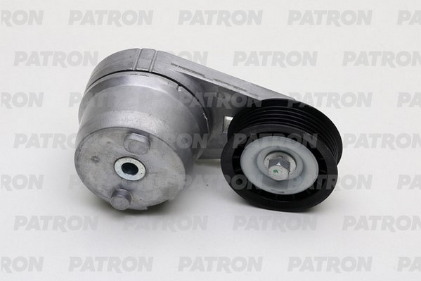 Натяжитель приводного ремня HUMMER H1 06> PATRON PT52193