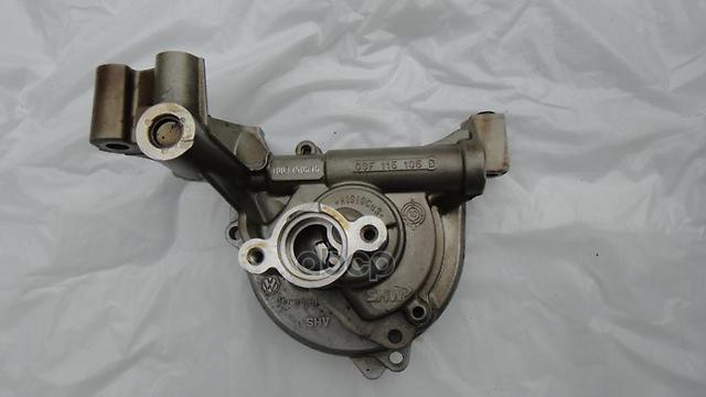 Насос Масляный Audi  A3 2003-2012 VAG арт. 03F115105D