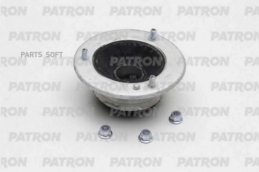 

Опора амортизатора BMW E39/E46/X3 (все) 97- без EDC PATRON PSE4014