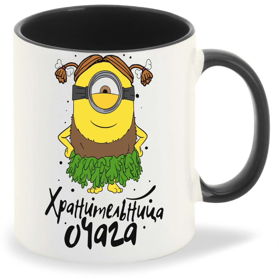 

Кружка CoolPodarok Семья. Хранительница очага, Семья. Хранительница очага