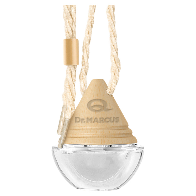 

Ароматизатор Dr.Marcus Senso Wood Black