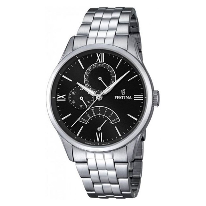

Наручные часы мужские Festina F168224, F168224