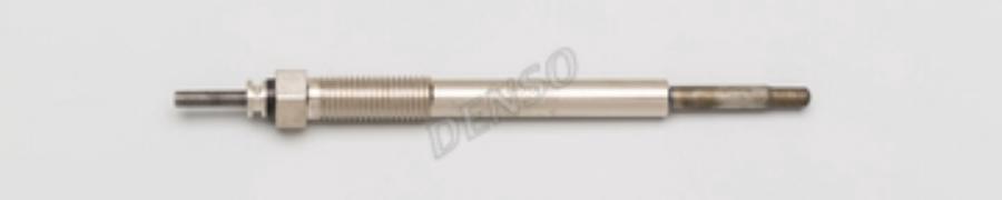 

DENSO DG602 DG-602_свеча накаливания!\ KIA Rio, Hyundai Getz/Matrix 1.5CRDi 04 1шт