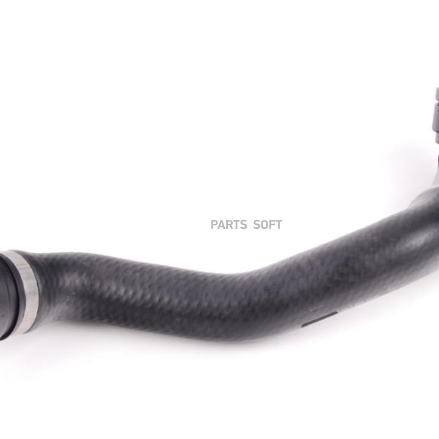 

Патрубок Bmw 11537508688