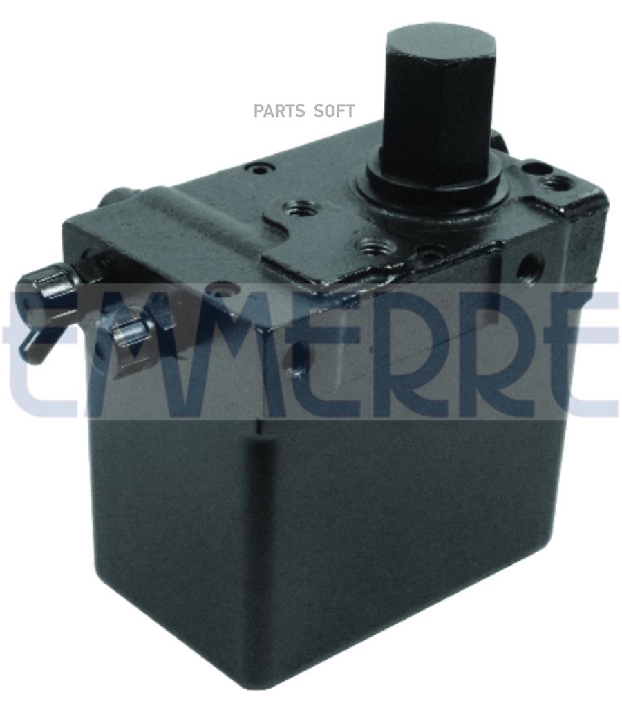 

EMMERRE 974981 EM974981_насос подъема кабины \MAN TGA 1шт