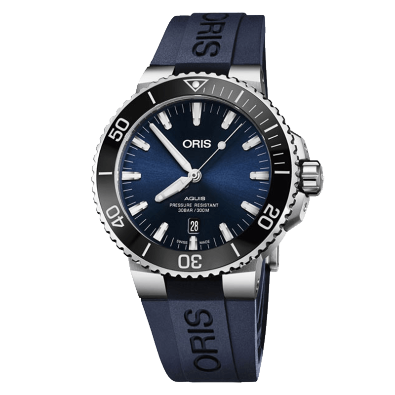 Наручные часы мужские Oris 733773041350742464EB