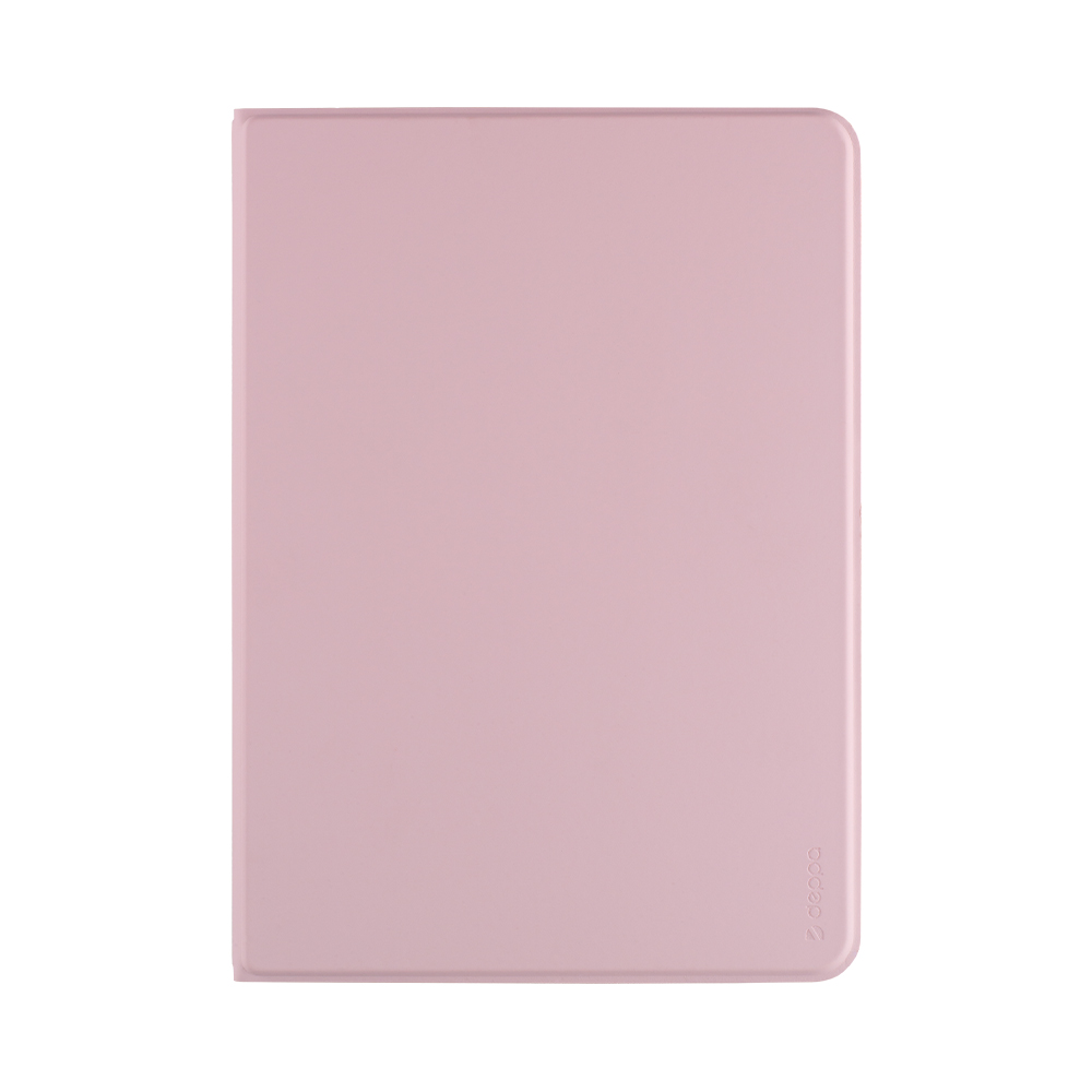 

Чехол для планшетов c функцией подставки Case Universal 7"-9" M, светло-розовый, Deppa