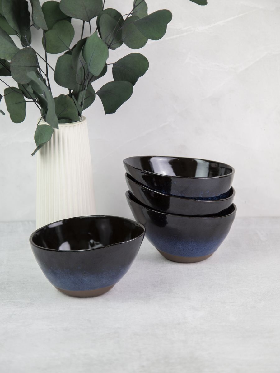 Набор салатников Samold 209-27014-4 4 шт, 400 мл