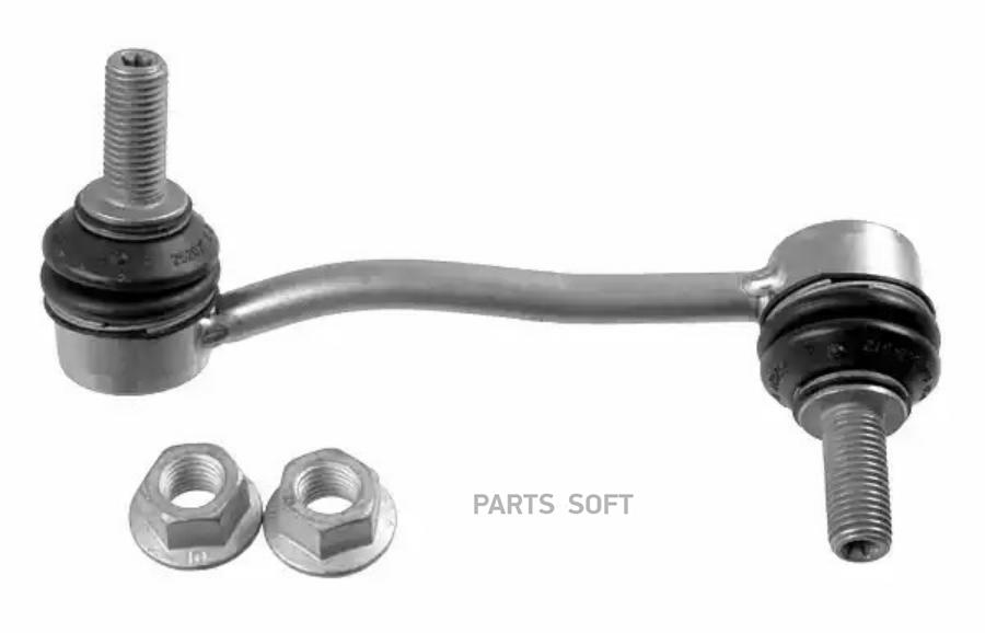 

LEMFORDER Стойка стабилизатора LEMFORDER 3066501