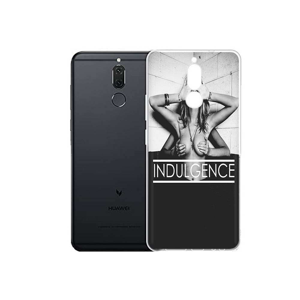 

Чехол MyPads Tocco для Huawei Nova 2i Страсть (PT92543.64.163), Прозрачный, Tocco