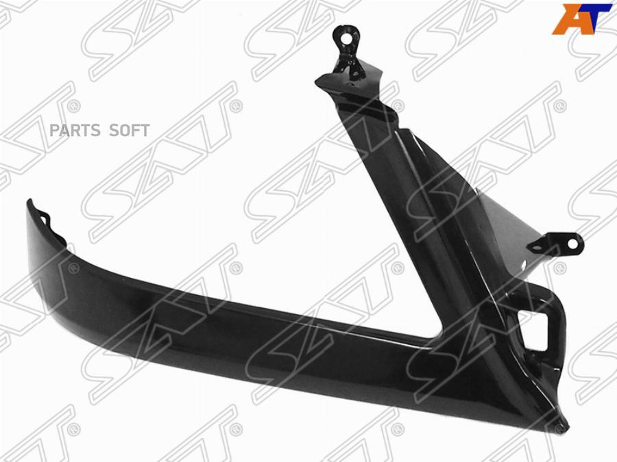 

SAT ST-MDS2-000B-D1 Крепление фары MERCEDES SPRINTER 05-13 LH 1шт