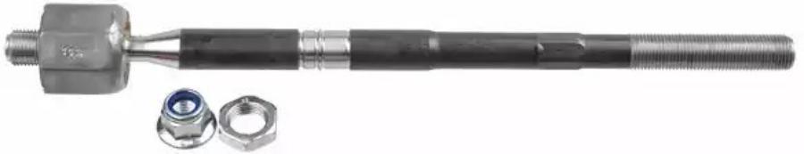 

LEMFORDER Тяга рулевая LEMFORDER 3843101