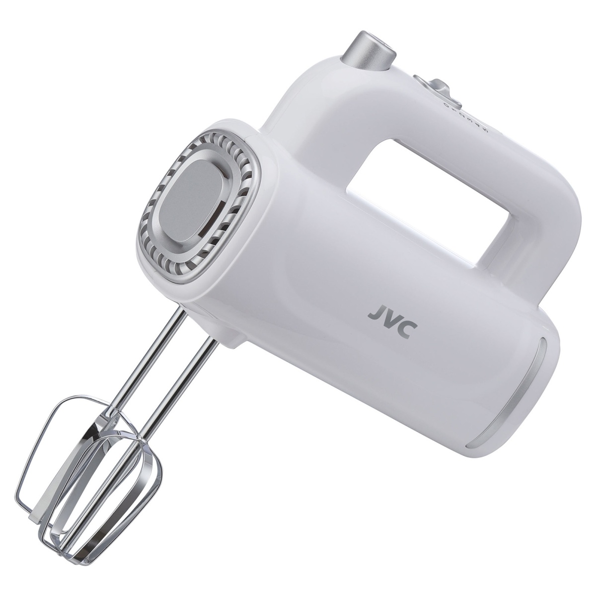 Миксер JVC JK-MX110 белый