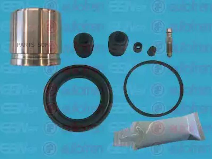 

Ремкомлект Тормозного Суппорта SEINSA D42527C