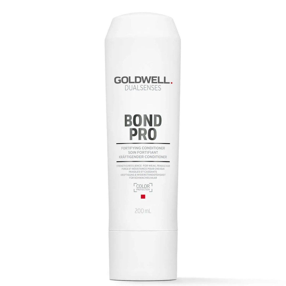Купить Укрепляющий кондиционер для ломких волос Goldwell Dualsenses Bond Pro 200 мл