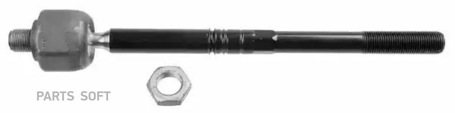 

LEMFORDER Тяга рулевая LEMFORDER 3697101