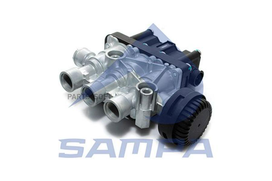 

Клапан Электромагнитный Daf Mercedes Ecas Sampa SAMPA 092.119