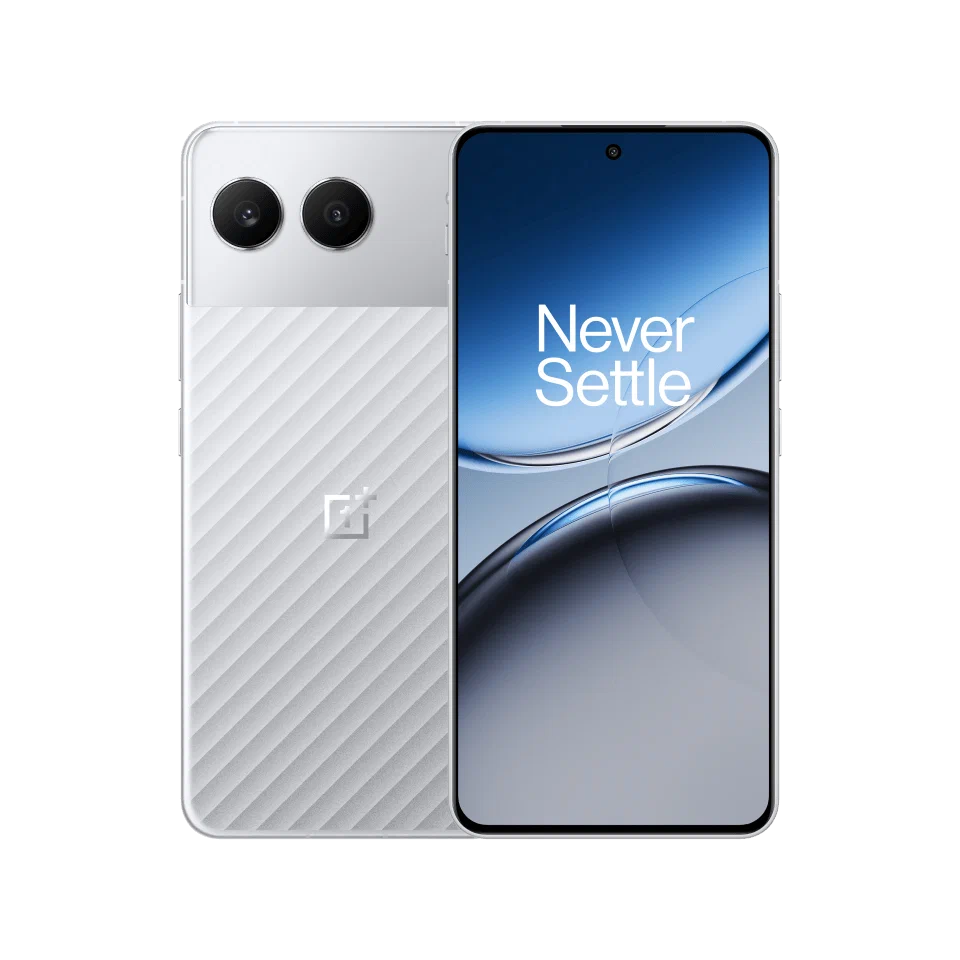 

Смартфон OnePlus Nord 4 5G 16/512GB серебристый, Nord 4 5G