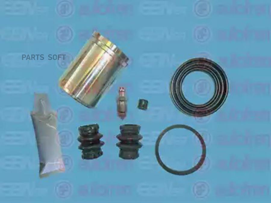 

Ремкомплект Тормозной Суппорт SEINSA D41144C