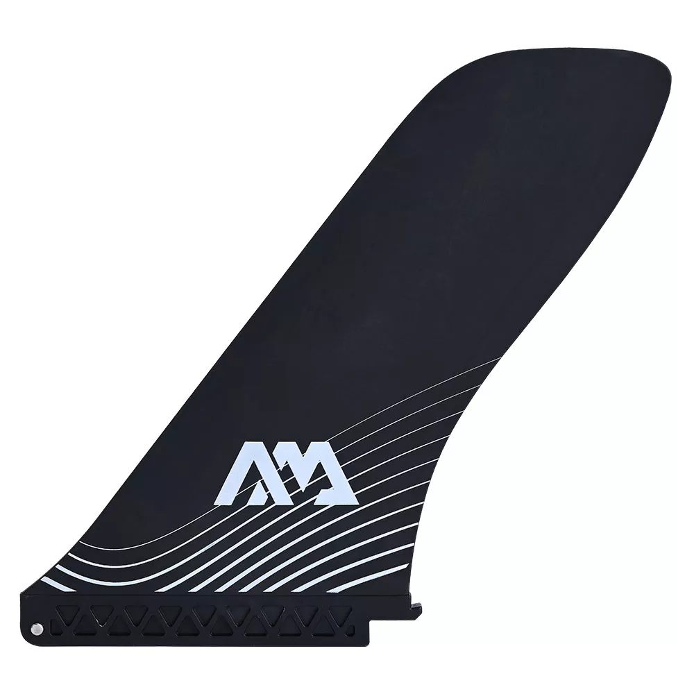 Плавник гоночный для сапборда SAFS Aqua Marina Racing Fin S23, черный