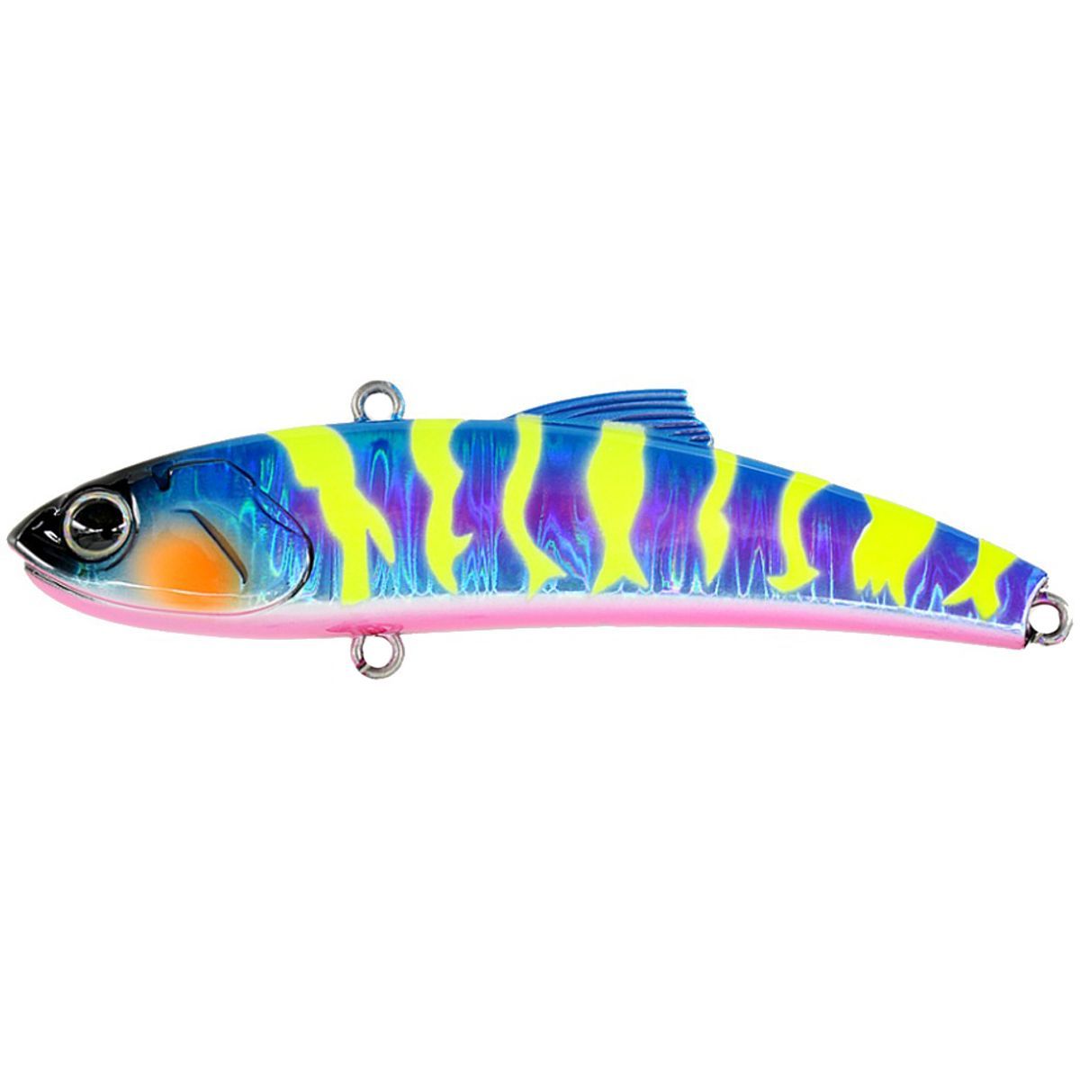 

Воблер Narval Frost Candy (Vib) 70 14гр #020-Wavy Parrot, Разноцветный, Candy (Vib)