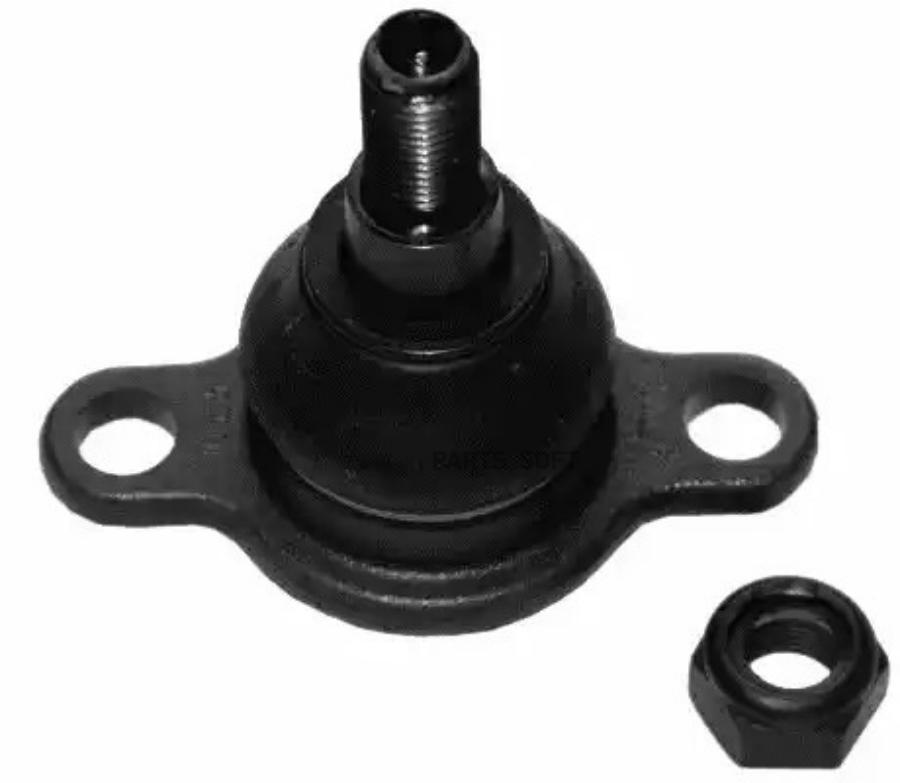 

LEMFORDER Шаровая опора LEMFORDER 2759802