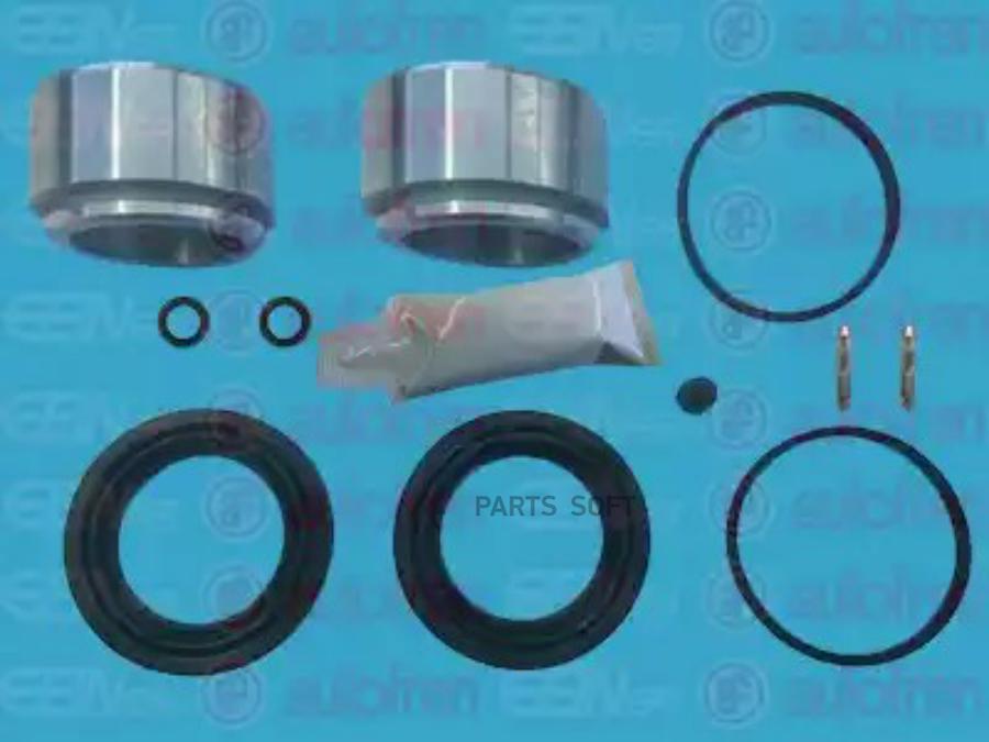 

Ремкомплект Тормозной Суппорт SEINSA D41780C
