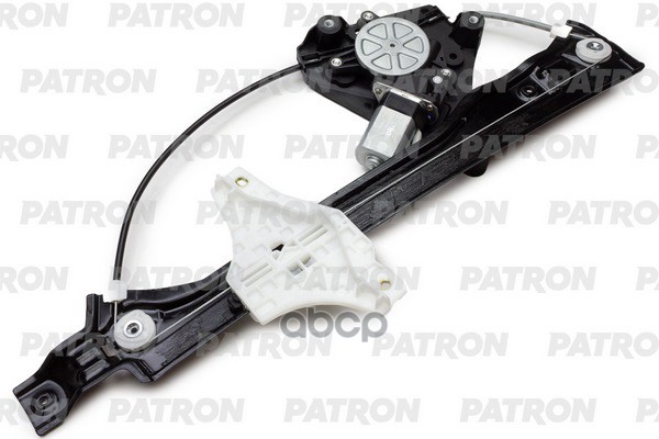 

Стеклоподъемник Зад лев. GEELY NL-3 Boyue/Atlas PATRON PWR2502L