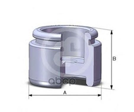 

Поршень Заднего Суппорта SEINSA D02538
