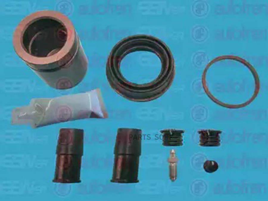

Ремкомкт Суппорта Заднего Поршнем SEINSA D42280C