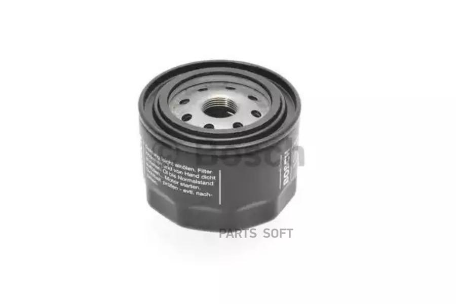 

Фильтр масляный двигателя BOSCH F026407024