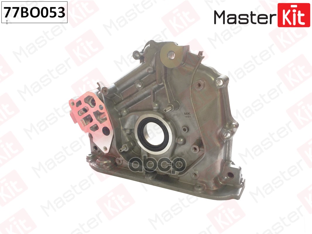 

Насос Масляный Honda Ex-L MasterKit арт. 77BO053