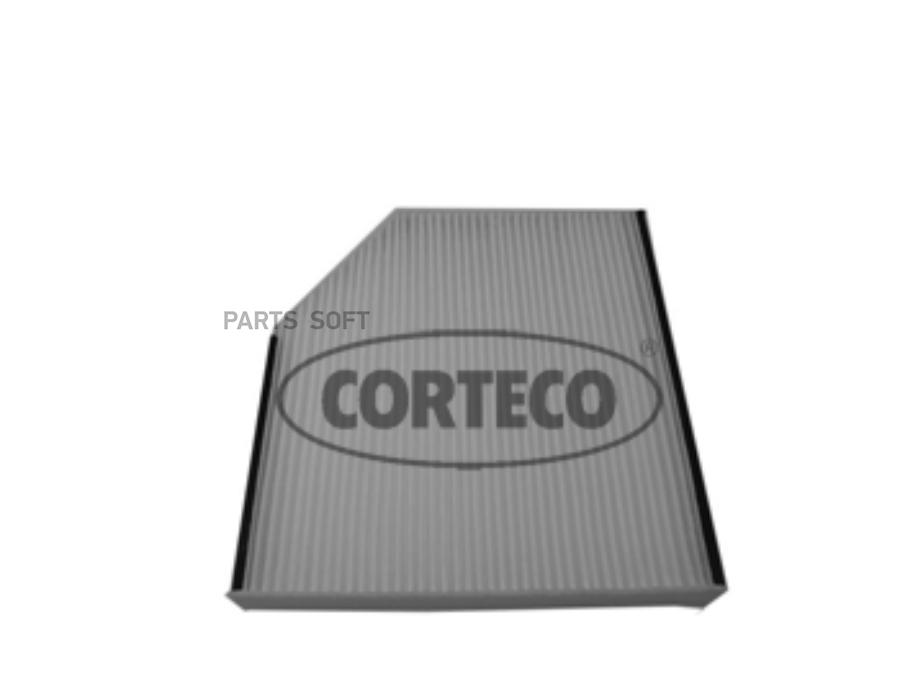

Фильтр воздушный салона Corteco 80001782