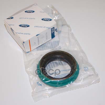 

Сальник Ford 4508467