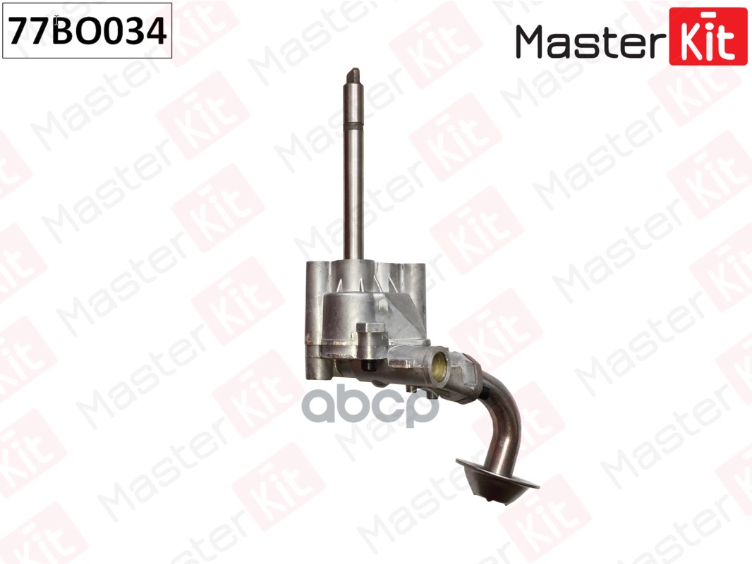 

Насос Масляный Vag Abl,1x MasterKit арт. 77BO034