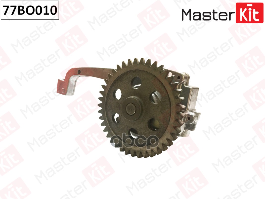 

Насос Масляный Vag Axd,Bnz MasterKit арт. 77BO010