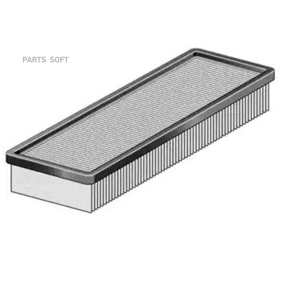 

Фильтр воздушный двигателя purflux A1089