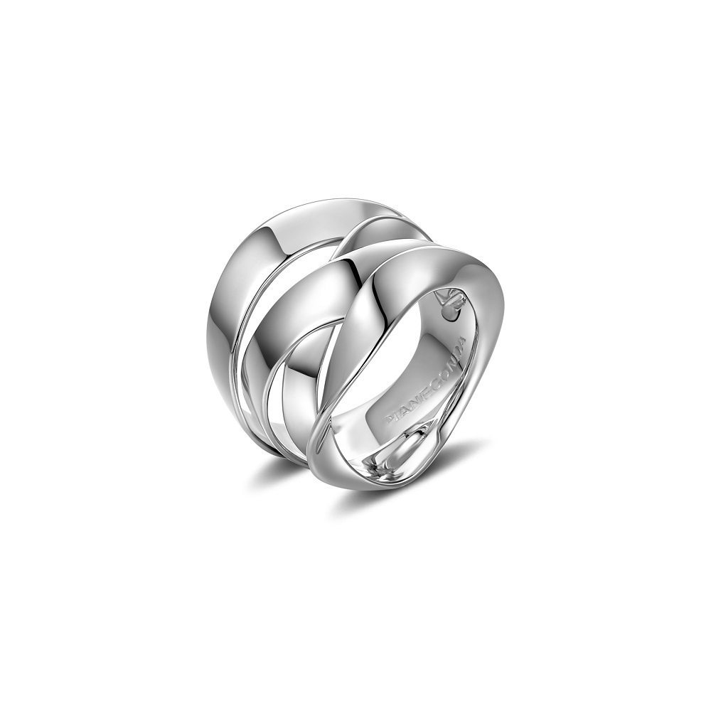 

Кольцо из серебра р.  Pianegonda PSC36D, PSC36D