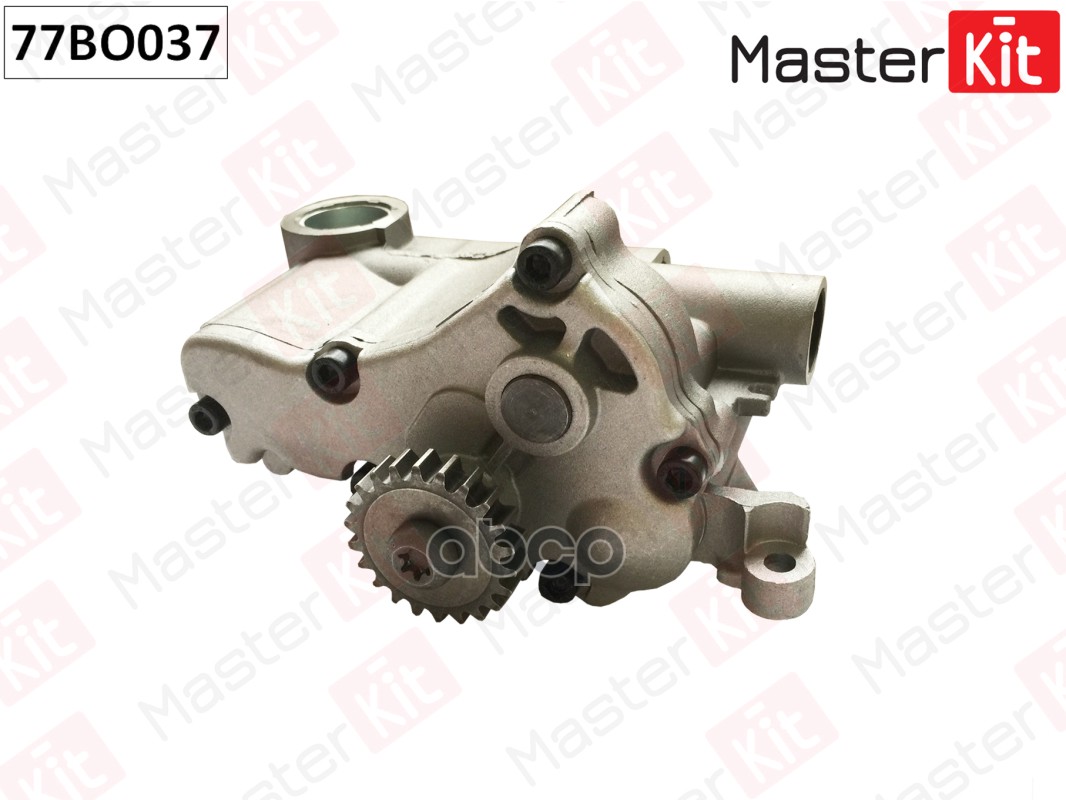 

Насос Масляный Vag Czea,Cffb MasterKit арт. 77BO037