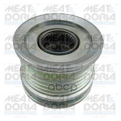 

MEAT&DORIA Шкив генератора