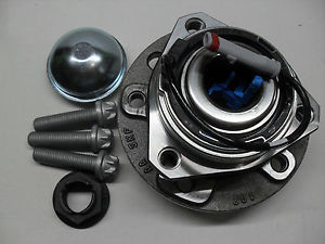 

Ступица SKF VKBA3651